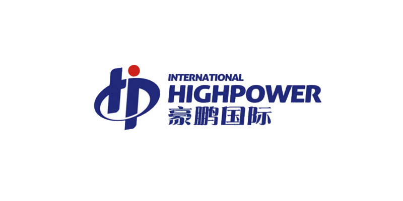 豪鹏国际